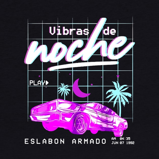 Vibras De Noche Play Eslabon Armado Vibras De Noche -Eslabon Armado by rozapro666